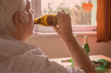 Лечение алкоголизма у пожилых людей в Комсомольске-на-Амуре