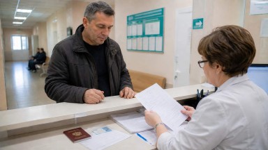 Бесплатное лечение алкоголизма в Комсомольске-на-Амуре