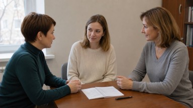 Лечение расстройств пищевого поведения в Комсомольске-на-Амуре