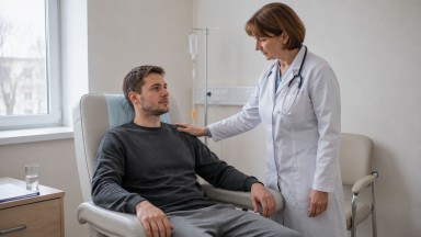 Детоксикация от марихуаны в Комсомольске-на-Амуре