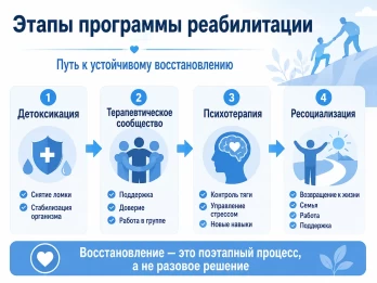 Миннесотская модель в Комсомольске-на-Амуре