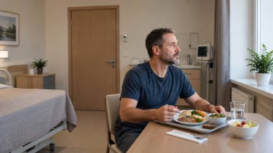 Госпитализация в Комсомольске-на-Амуре