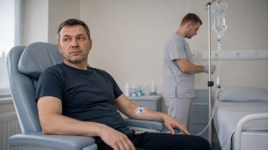 Вывод из запоя в стационаре в Комсомольске-на-Амуре