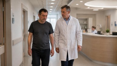 Лечение хронического алкоголизма в Комсомольске-на-Амуре