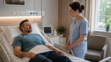 Детоксикация от алкоголя в Комсомольске-на-Амуре