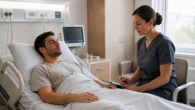 Детоксикация от наркотиков в Комсомольске-на-Амуре