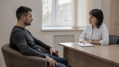 Лечение зависимости от марихуаны в Комсомольске-на-Амуре