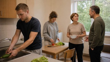 Реабилитация наркозависимых в Комсомольске-на-Амуре
